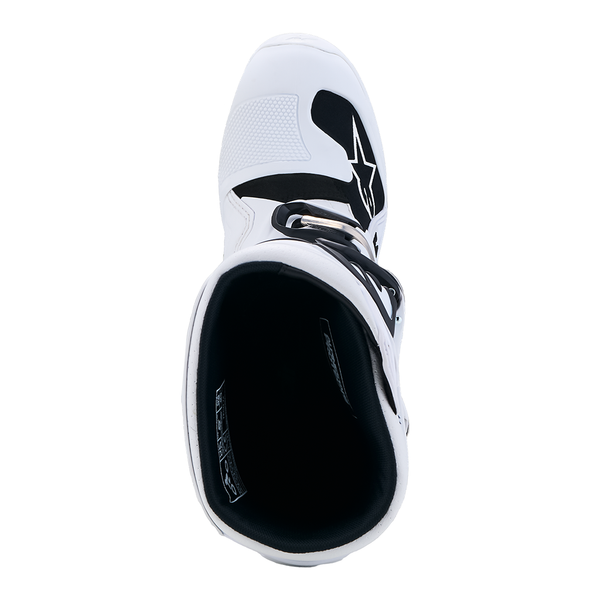 Alpinestars - Youth Tech 7S White MX Boots