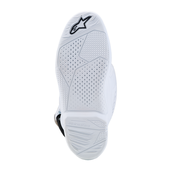 Alpinestars - Youth Tech 7S White MX Boots