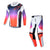 Alpinestars - 2024 Youth Racer Hoen Grey/Orange MX Combo