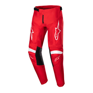 Alpinestars - 2024 Youth Racer Lurv Red/White Pants