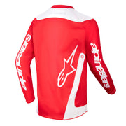 Alpinestars - 2024 Youth Racer Lurv Red/White Jersey