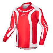 Alpinestars - 2024 Youth Racer Lurv Red/White Jersey