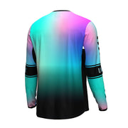 Unit - 2024 Youth Vista Black/Multi Jersey