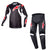 Alpinestars - 2024 Youth Racer Lucent Black/White MX Combo