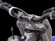 Zeta - Bar Clamp Kit Rise Taper Bars H:30mm