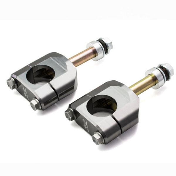 Zeta - RX2 Bar Clamp Kit