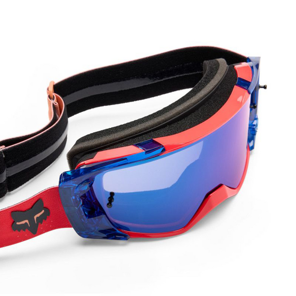 Fox - Vue Vision A1 LE Goggles