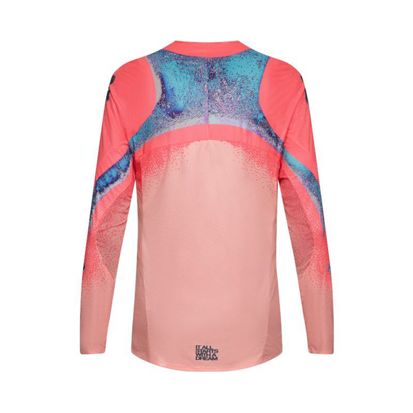 Fox - 2026 Flexair Vision A1 LE MX Combo