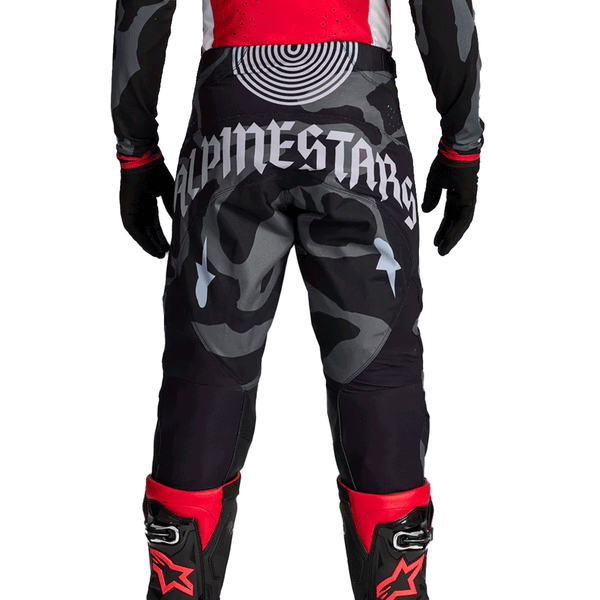 Alpinestars - Techstar Beast Coast LE MX Combo