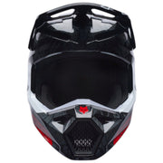 Fox - 2027 V1 Abyss Black Helmet