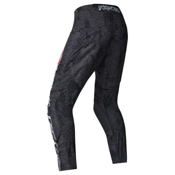 Fox - 2027 180 Abyss Black Pants