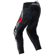 Fox - 2027 Youth 180 Abyss Black Pants