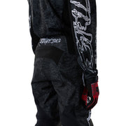 Fox - 2027 Youth 180 Abyss Black Pants