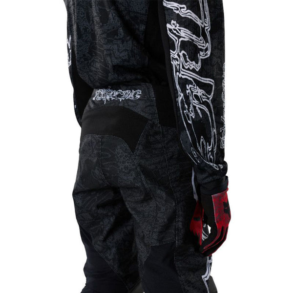 Fox - 2027 Youth 180 Abyss Black Pants