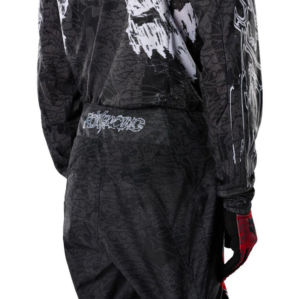 Fox - 2027 180 Abyss Black Pants