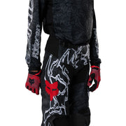 Fox - 2027 Youth 180 Abyss Black Pants