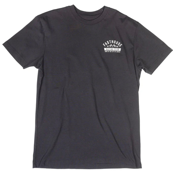 Fasthouse - Acclaim SS Black Tee