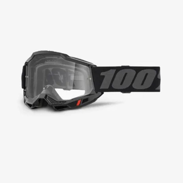 100% - Youth Accuri 2 Black Goggles