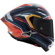 Alpinestars - Supertech SR10 Pedro Acosta LE Helmet