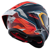 Alpinestars - Supertech SR10 Pedro Acosta LE Helmet