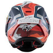 Alpinestars - Supertech SR10 Pedro Acosta LE Helmet