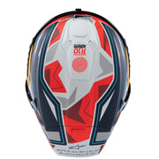 Alpinestars - Supertech SR10 Pedro Acosta LE Helmet