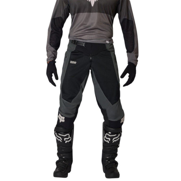 Fox - 2027 Ranger Air Off Road Black/Grey Pants