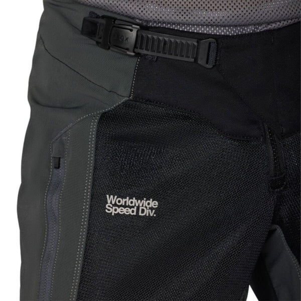 Fox - 2027 Ranger Air Off Road Black/Grey Pants