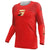Shot - 2026 Aerolite Space Red MX Combo