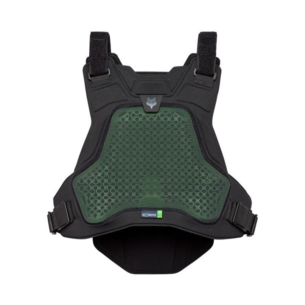 Fox - 2026 Airframe Chest Protector