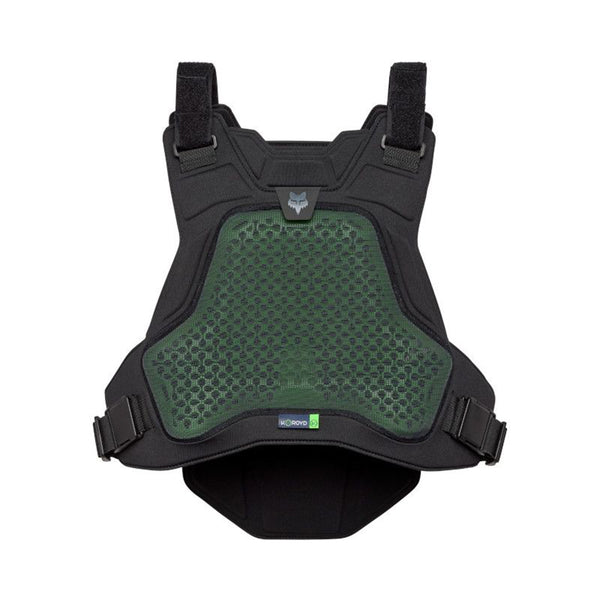 Fox - 2026 Airframe Chest Protector