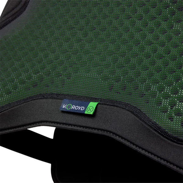 Fox - 2026 Airframe Chest Protector