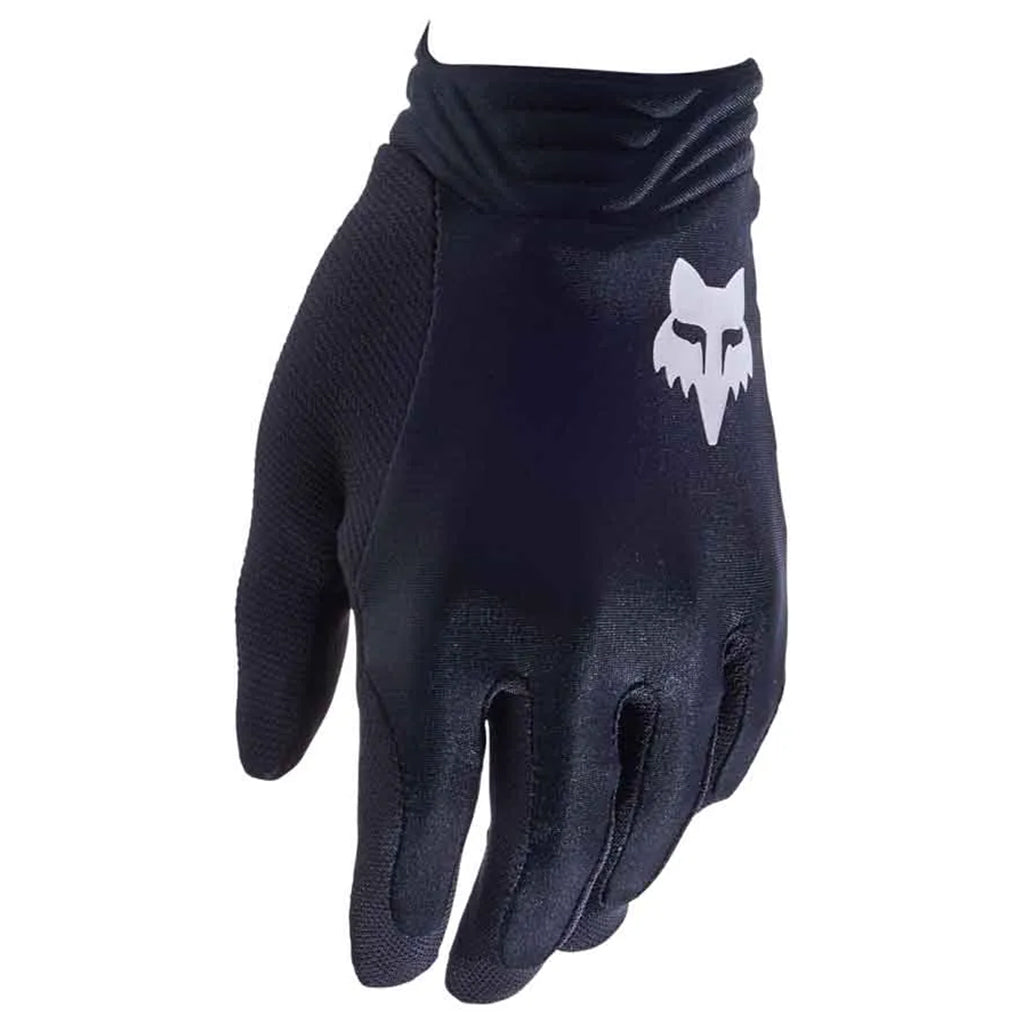 Fox - Youth Airline Black Gloves