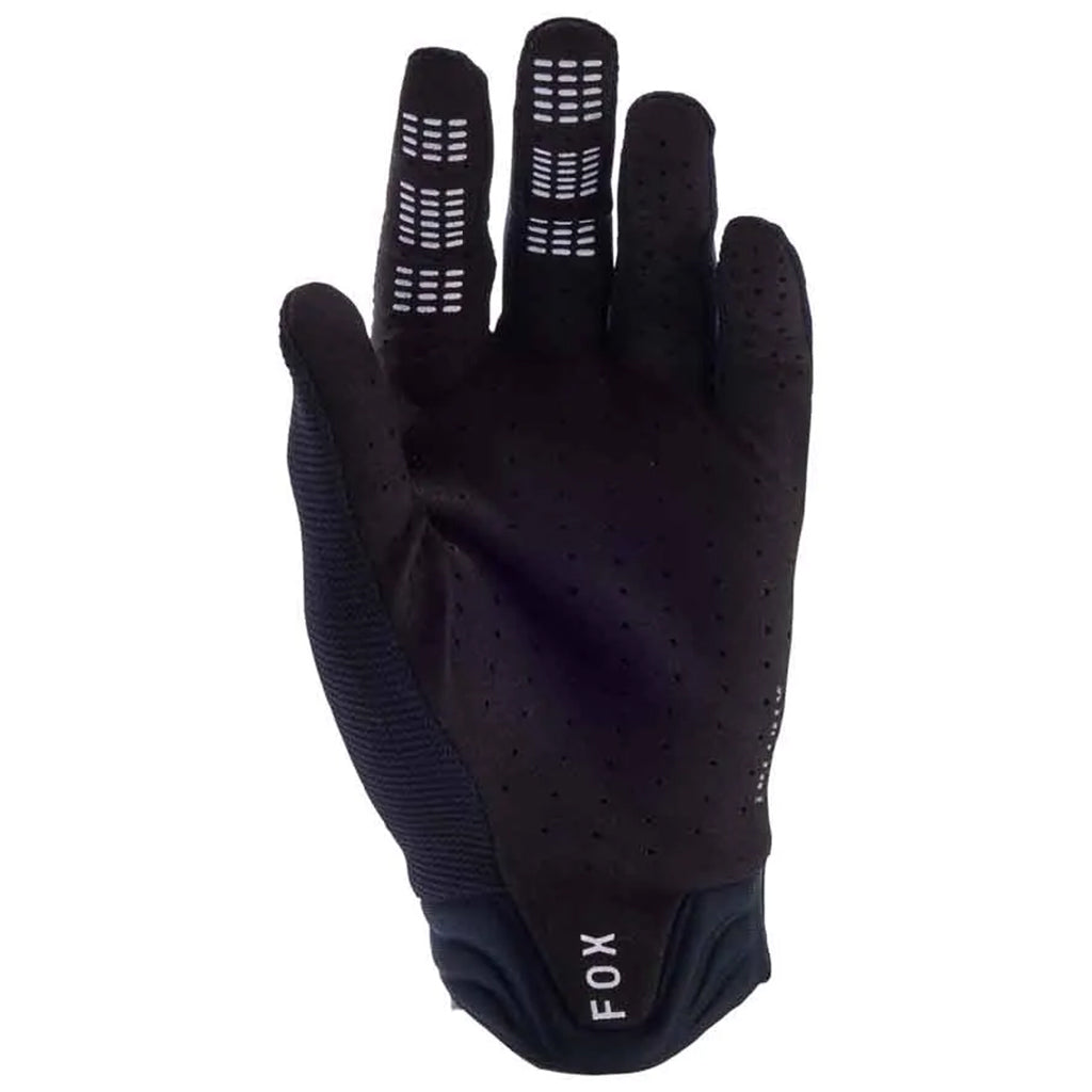 Fox - Youth Airline Black Gloves