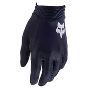 Fox - Youth Airline Black Gloves