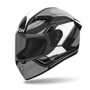 Airoh - Connor Dunk Black Gloss Helmet