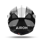 Airoh - Connor Dunk Black Gloss Helmet