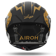 Airoh - Connor Zeus Black/Gold