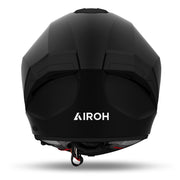 Airoh - Matryx Solid Matt Helmet