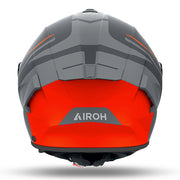 Airoh - Spark 2 Spinner Orange Helmet