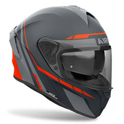 Airoh - Spark 2 Spinner Orange Helmet