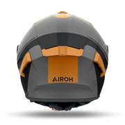 Airoh - Spark 2 Chrono Gold Helmet