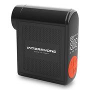 Interphone - Air Pump Mini 3000Mh Portable Tyre Pump