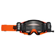 Fox - Airspace Rolloff Orange Goggle