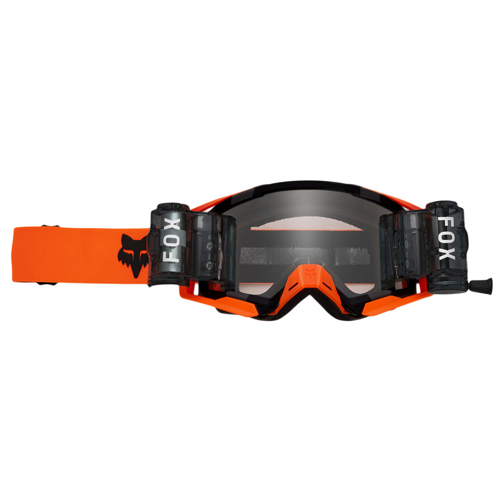 Fox - Airspace Rolloff Orange Goggle