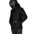 Akin Moto - Black Vanguard Hoodie