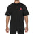 Akin Moto - ADV Vintage Black Tee