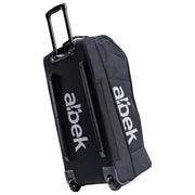 Albek - Econo Haul Covert Black Gear Bag