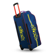 Albek - Econo Haul Purple Reign Gear Bag