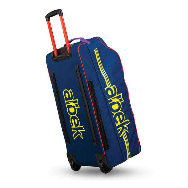 Albek - Econo Haul Purple Reign Gear Bag